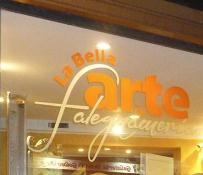 Arte In Falegnameria di La Bella Giovanni, Palermo orari di apertura