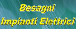 Besagni Impianti Elettrici Antifurti Cancelli Automatici di Besagni Cristiano, Fidenza orari di apertura