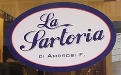 Sartoria Ambrosi, Verona orari di apertura