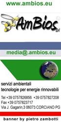 Ambios S.r.l, Corciano orari di apertura