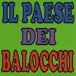 Asilo Nido Il Paese dei Balocchi, Marino orari di apertura