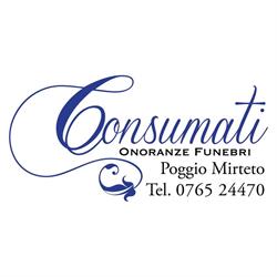C.M. Agenzia Onoranze Funebri di Consumati & Melluzzi Soc.Coop.R.L., Poggio Mirteto orari di apertura