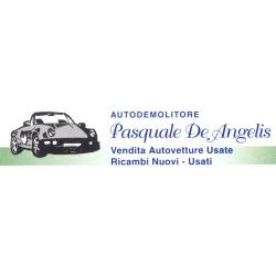 De Angelis Autodemolizioni, Acquaviva Picena orari di apertura