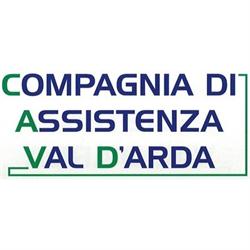 Compagnia di Assistenza Val D'Arda, Fiorenzuola d'Arda orari di apertura