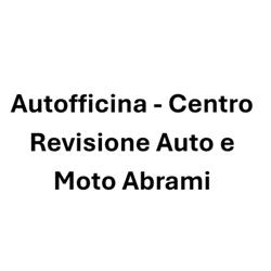 Autofficina - Centro Revisione Auto e Moto Abrami, Formello orari di apertura