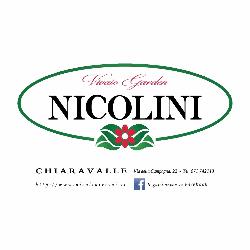 Vivaio Garden Nicolini, Chiaravalle orari di apertura