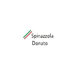 Spinazzola Donato Incisione Varese, orari di apertura