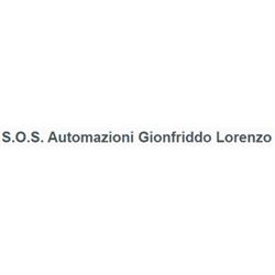 S.O.S. Automazioni Gionfriddo Lorenzo, Siracusa orari di apertura