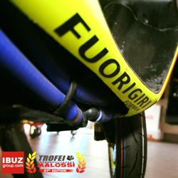 Fuorigiri S.r.l., Formia orari di apertura