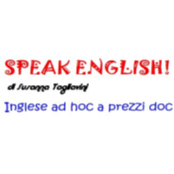 Speak English!, Udine orari di apertura