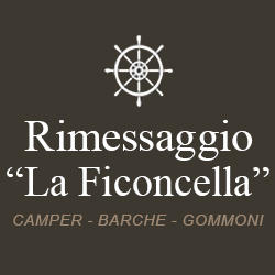 Rimessaggio La Ficoncella, Civitavecchia orari di apertura
