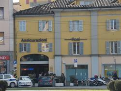 Rosi Assicurazioni, Parma orari di apertura