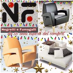 Negretti & Fumagalli Salotti Negretti e Fumagalli S.n.c Salotti Divani - Poltrone, Desio orari di apertura