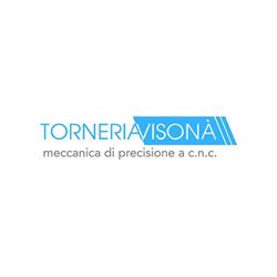 Torneria Visona' S.r.l. (Società con Unico Socio), Trissino orari di apertura