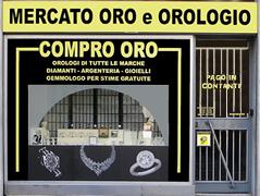 Mercato oro e Orologio di Farumi Maurizio, Como orari di apertura