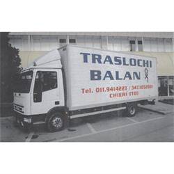 Traslochi Balan, Chieri orari di apertura