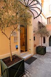 Residence Arco Antico, Siracusa orari di apertura