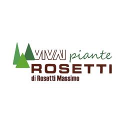 Vivai Rosetti, Faenza orari di apertura