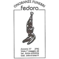 Onoranze Funebri Fedora, Azzano Decimo orari di apertura