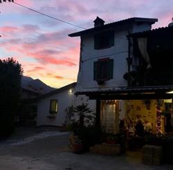 Agriturismo Tambor di Giuliano Rota, Villa d'Almè orari di apertura