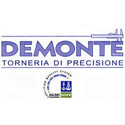 Demonte Sas - Torneria di Precisione, Pinerolo orari di apertura