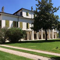 Villa Arrighi Sec. xvi, Verona orari di apertura