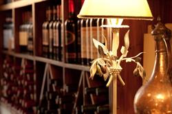 Casa Lucia - Ristorante Della Fornace - Enoteca, Siena orari di apertura
