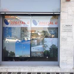 Digital G., Muggiò orari di apertura