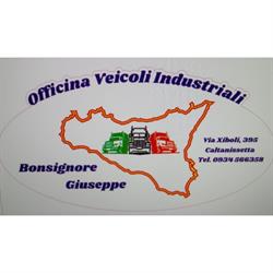 Officina Meccanica Bonsignore Di Bonsignore Giuseppe, Caltanissetta orari di apertura
