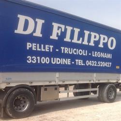 Di Filippo Legnami, Udine orari di apertura