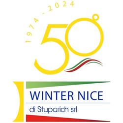 Winter Nice di Stuparich Srl, Trieste orari di apertura