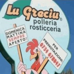 Lu Greciu Rosticceria, Porto San Giorgio orari di apertura