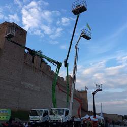 Dm Service S.n.c. Di Sgarbossa Devis e Manuel, Fontaniva orari di apertura