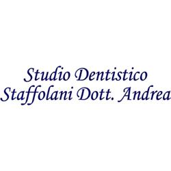 Studio Dentistico Staffolani Dott. Andrea, Perugia orari di apertura
