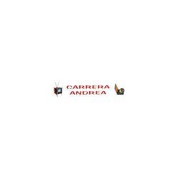 Carrera Andrea, Ciriè orari di apertura