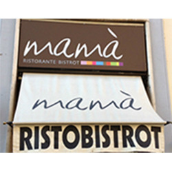 Mamà Ristobistrot, Roma orari di apertura