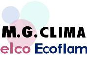 M.g. Clima S.n.c Di Brovardi Maurilio e Ostani Gilberto S.n.c, Borgomanero orari di apertura