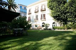 B & b Villa Ocsia, San Giorgio a Cremano orari di apertura
