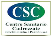 Centro Sanitario Cadrezzate Di Selmi Emilio e Ponti C. S.n.c., orari di apertura