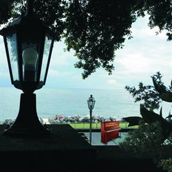 La Terrazza, Trieste orari di apertura
