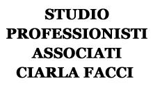 Studio Professionisti Associati Ciarla Facci, Genova orari di apertura