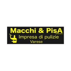 Macchi & Pisa di Pisa Carlo, Varese orari di apertura