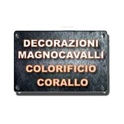 Colorificio Corallo, Gassino Torinese orari di apertura