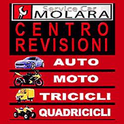 Service Car Molara, Monte Compatri orari di apertura