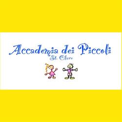 Accademia dei Piccoli St. Clare, Roma orari di apertura