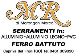 Mr di Marangon Marco, Capriva del Friuli orari di apertura
