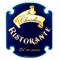Ristorante La Chiacchiera, Corio orari di apertura