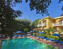 Hotel Cleopatra Ischia S.a.s, Ischia Porto orari di apertura