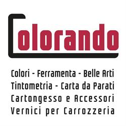 Colorando di Rizza Vernici e Belle Arti Ferramenta Colori Idraulica Rizza Francesco Paolo, Enna orari di apertura