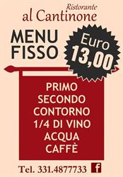Ristorante Pinseria al Cantinone, Casalvieri orari di apertura